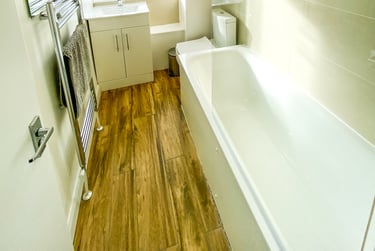 4 bed flat, Elizabeth Close, E14, London, E146DW - Image 8