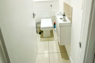 4 bed flat, Elizabeth Close, E14, London, E146DW - Image 9