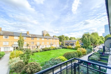 4 bed flat, Elizabeth Close, E14, London, E146DW - Image 10