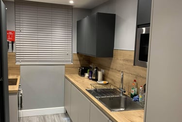 4 bed house, Clarendon Street, City centre, Nottingham, NG15HQ - Image 2