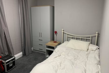 4 bed house, Clarendon Street, City centre, Nottingham, NG15HQ - Image 5