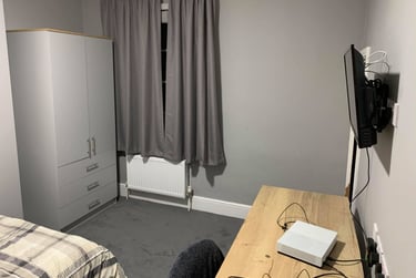 4 bed house, Clarendon Street, City centre, Nottingham, NG15HQ - Image 6