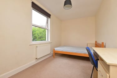 5 bed flat, St. Davids Hill, St davids, Exeter, EX44BE - Image 3