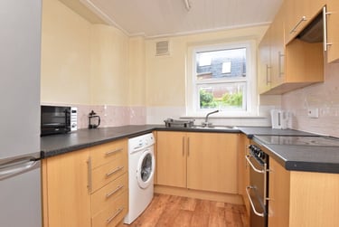 5 bed flat, St. Davids Hill, St davids, Exeter, EX44BE - Image 5