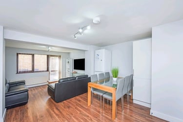 6 bed house, Westferry Road, E14, London, E143AG - Image 15