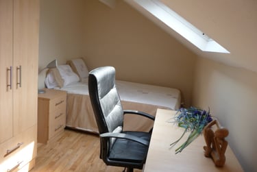 4 bed house, Hartley Avenue, Woodhouse, Leeds, LS62LW - Image 4