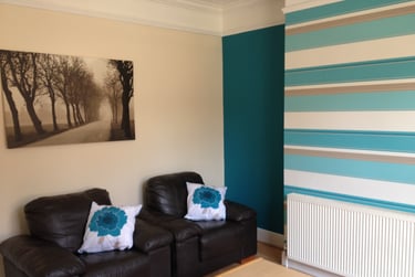 4 bed house, Hartley Avenue, Woodhouse, Leeds, LS62LW - Image 1