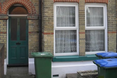 5 bed house, Tennyson Road, Portswood, Southampton, SO172GW - Image 1