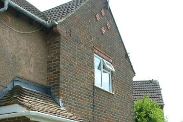 6 bed house, Hillside, Bevendean, Brighton, BN24TA - Image 1