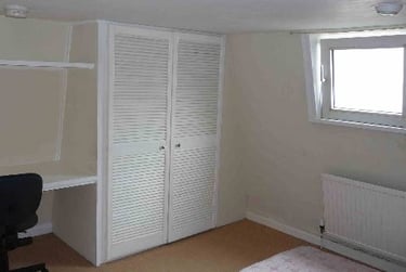 6 bed house, Great Southsea Street, Near university, Portsmouth, PO53BY - Image 12