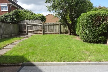 4 bed house, John rous avenue, Canley, Coventry, CV48FB - Image 10