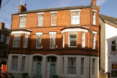 10 bed house, Lake street, Forest park, Nottingham, NG74BT - Image 1