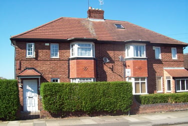 4 bed house, Southlands road, Bishopthorpe road, York, YO231NG - Image 1