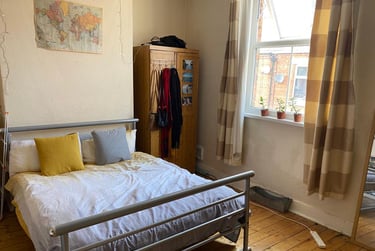 4 bed house, Catherine street, City centre, Chester, CH14JY - Image 6