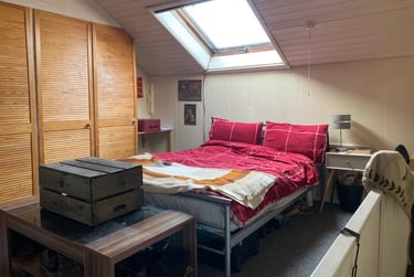 4 bed house, Catherine street, City centre, Chester, CH14JY - Image 7