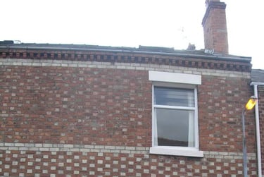 4 bed house, Catherine street, City centre, Chester, CH14JY - Image 1