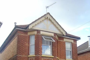 6 bed house, Osborne rd, Winton, Bournemouth, BH92JL - Image 1