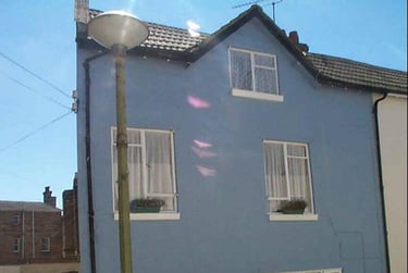 5 bed house, South view place, City Centre, Bournemouth, BH25PN - Image 1