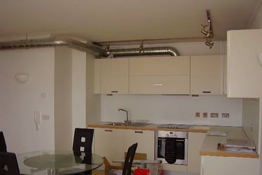 2 bed flat, New wakefield st, City centre, Manchester, M15NP - Image 4