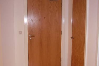 2 bed flat, New wakefield st, City centre, Manchester, M15NP - Image 8