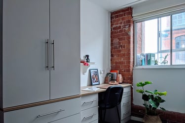 4 bed flat, Gamble street, Arboretum, Nottingham, NG74GU - Image 3