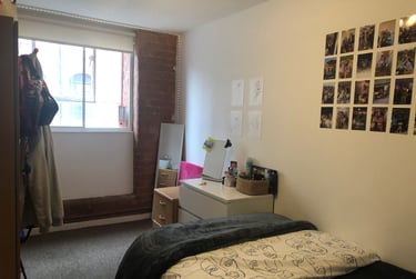 4 bed flat, Gamble street, Arboretum, Nottingham, NG74GU - Image 2