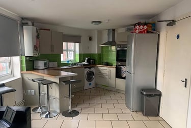 6 bed flat, Russell  street, Arboretum, Nottingham, NG74GT - Image 8