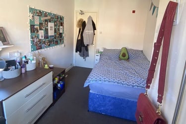 6 bed house, Russell street, Arboretum, Nottingham, NG74GT - Image 4