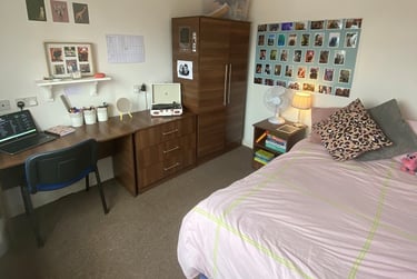 6 bed house, Russell street, Arboretum, Nottingham, NG74GT - Image 5