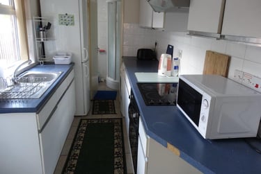4 bed house, Bedford street, Earlsdon, Coventry, CV13EW - Image 2