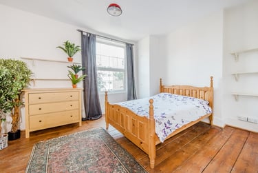 5 bed house, Blackboy Road, Mount pleasant, Exeter, EX46SZ - Image 4