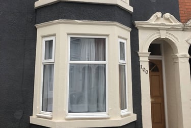 4 bed house, Whitworth road, Abington, Northampton, NN14HJ - Image 1