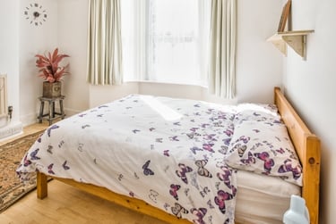 6 bed house, Monkswell  Road, Mount pleasant, Exeter, EX47AX - Image 4