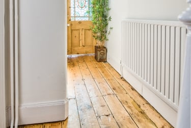6 bed house, Monkswell  Road, Mount pleasant, Exeter, EX47AX - Image 7