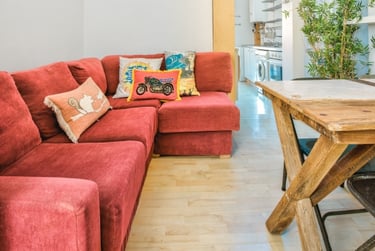 6 bed house, Monkswell  Road, Mount pleasant, Exeter, EX47AX - Image 10