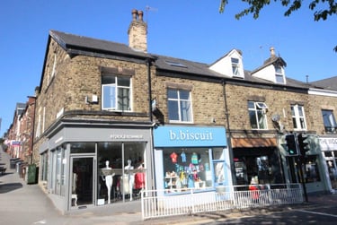 3 bed flat, Junction road, Hunters bar, Sheffield, S118XA - Image 4