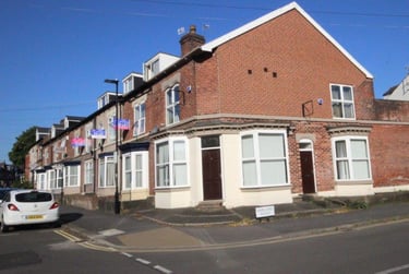 6 bed house, Harland road, Ecclesall, Sheffield, S118NB - Image 13