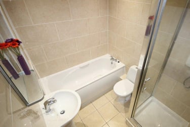 6 bed house, Broom street, City Centre, Sheffield, S102DA - Image 9