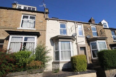 5 bed house, Bower road, Crookes, Sheffield, S101ER - Image 10
