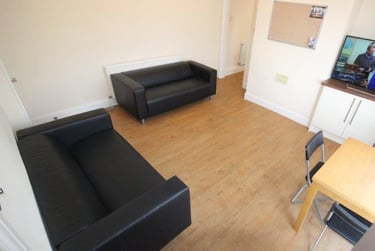 6 bed house, School road, Crookesmoor, Sheffield, S101GL - Image 3