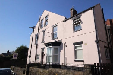 6 bed house, School road, Crookesmoor, Sheffield, S101GL - Image 13