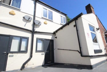 3 bed flat, Ecclesall road, Ecclesall, Sheffield, S118NX - Image 8