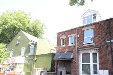3 bed flat, Cemetry avenue, Ecclesall, Sheffield, S118NT - Image 9