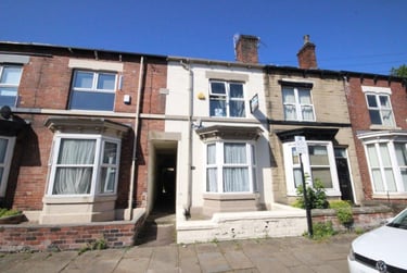 5 bed house, Denham road, Ecclesall, Sheffield, S118NE - Image 12