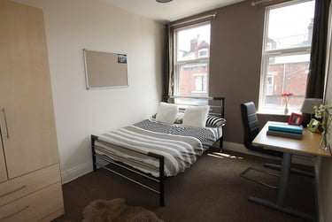 6 bed house, Walton road, Ecclesall, Sheffield, S118RE - Image 5