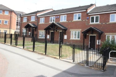 4 bed house, Broom walk, City centre, Sheffield, S37XE - Image 9