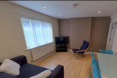 4 bed house, Broom walk, City centre, Sheffield, S37XE - Image 3
