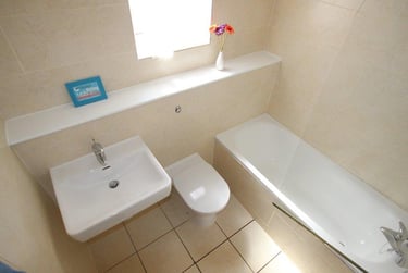 7 bed house, Wadbrough road, Ecclesall, Sheffield, S118RD - Image 10