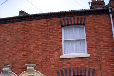3 bed house, Austin street, Near university, Northampton, NN13EY - Image 1