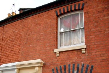 3 bed house, Cloutsham Street, Near university, Northampton, NN13LN - Image 1